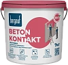 Грунтовка Бетон-контакт BERGAUF U 7кг