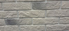 Камень Венский кирпич №1130 (1уп=1м.кв)
