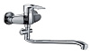 Смеситель д/ванны F-40см Gota Rocio G155610