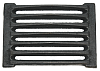 Решетка колосниковая РД-3 (250*180)