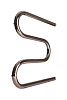 Полотенцесушитель М 600*400 1" Gota Rocio (б/крепл.)